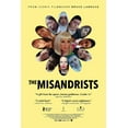thumbnail image 1 of Strand Home Video - Misandrists [DIGITAL VIDEO DISC], 1 of 1