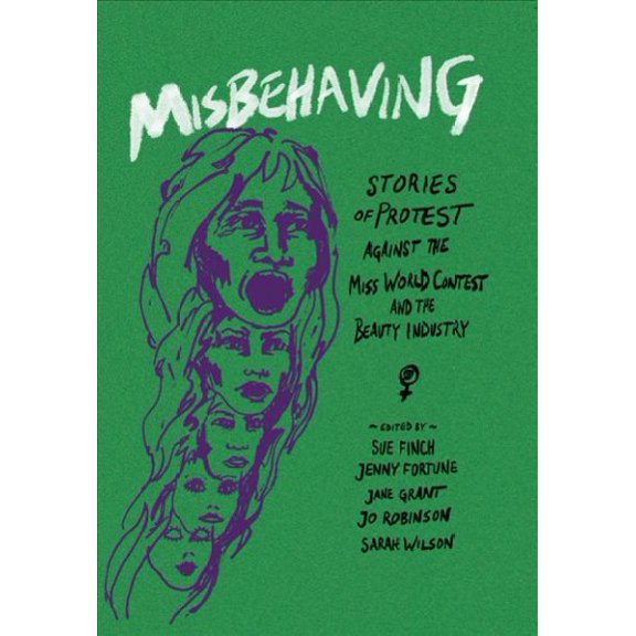 Pre-Owned Misbehaving Sarah Wilson (Paperback)