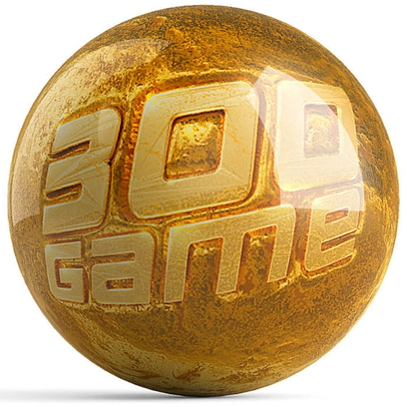 Misc - 300 Game (Gold) 10#