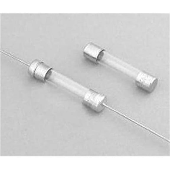 Misc AGC35-50 35 amp AGC Series Glass Tube Fuse - 50 Per Pack