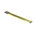 thumbnail image 1 of Misc Hardware 12" Ruler Bbi 1201ME - Genuine OEM Replacement Part, 1 of 4