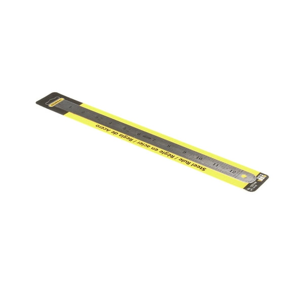 Misc Hardware 12" Ruler Bbi 1201ME - Genuine OEM Replacement Part