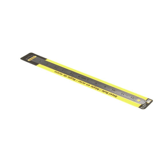 Misc Hardware 12" Ruler Bbi 1201ME - Genuine OEM Replacement Part