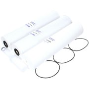 Misc Hardware 312EFILTERKIT 312Ekit-2Fltrs+1Prefltr+1Scstk Part