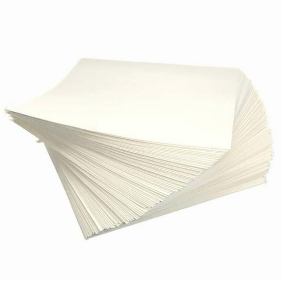 Misc Hardware D1820E5 Genuine OEM Filter Paper - 18.5 x 20.5 in., Envelope, Box of 100