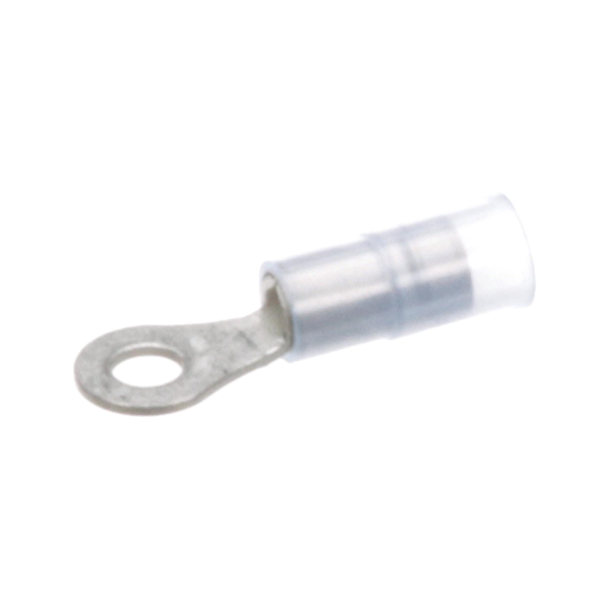Misc Hardware Ring Terminal Nylon 16-14 #6 B-537-06 - Genuine OEM Replacement Part