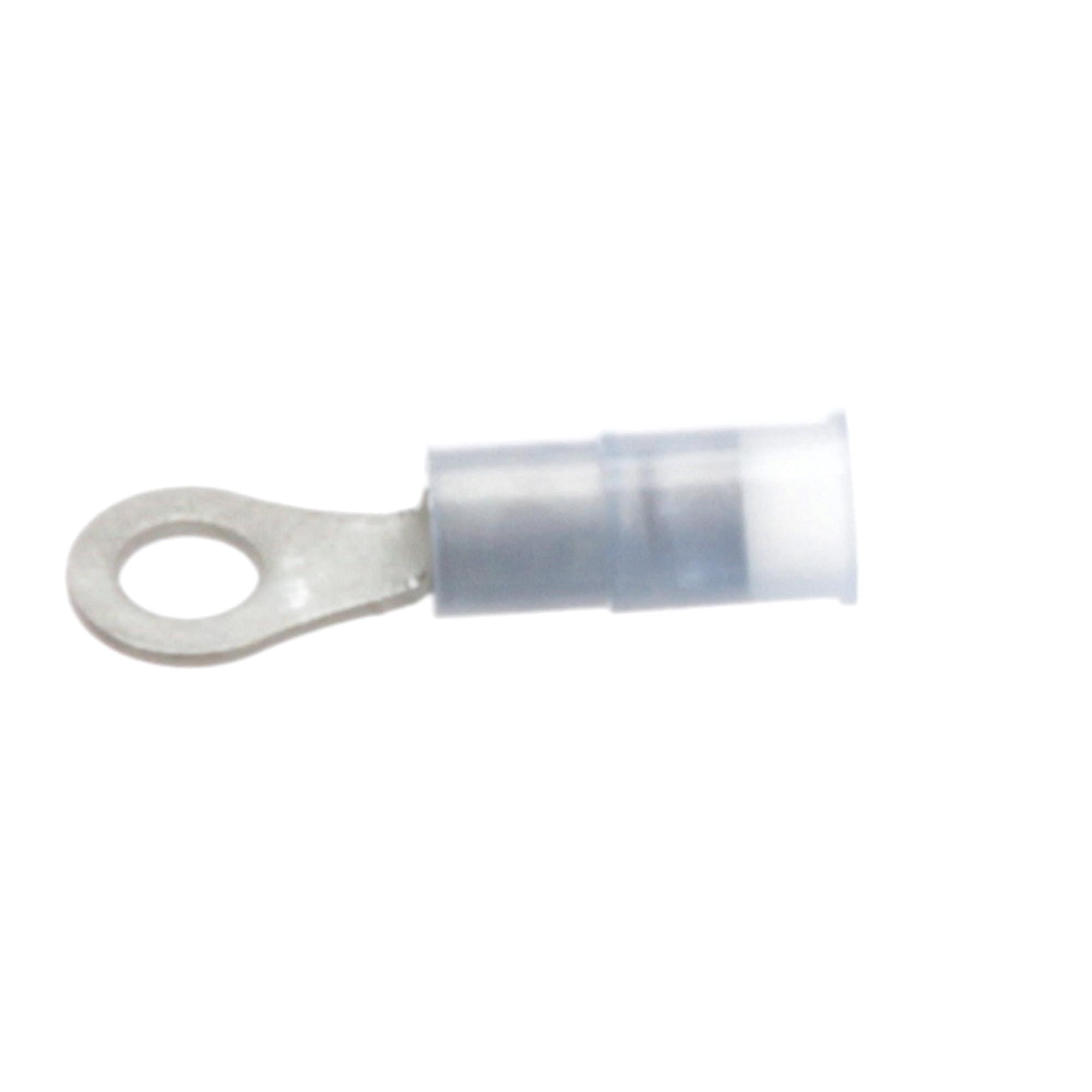 Misc Hardware Ring Terminal Nylon 16-14 #8 B-537-08 - Genuine OEM Replacement Part