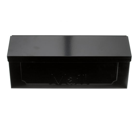 Gibraltar Mailboxes Misc Hardware THHB0001 Wb Mailbox  Home & Garage Storage, Stackable Design