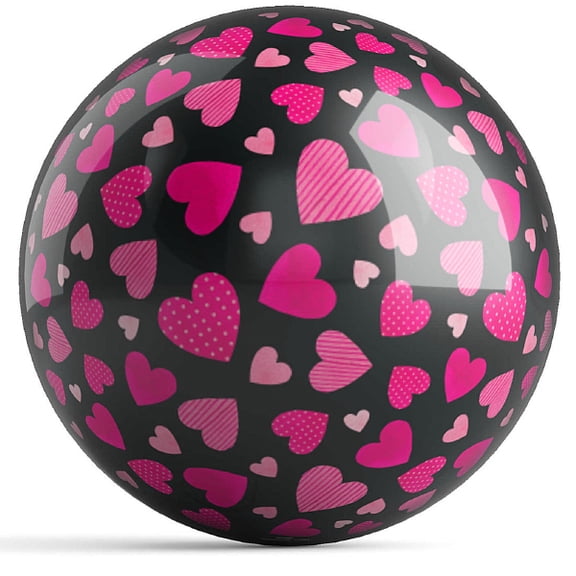 Misc - Hearts 16#