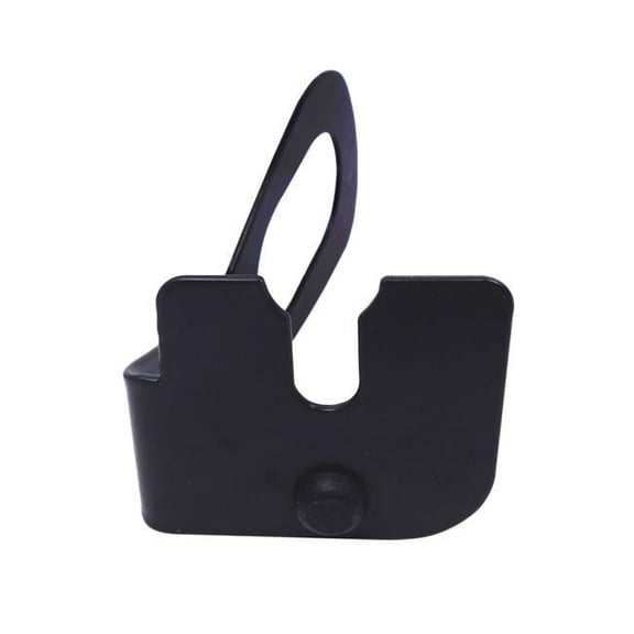 Misc JK75GBMOUNT 2011 - 2016 Jeep Wrangler JK Grab Bar Interior Mounting Bracket for Cobra C75WXST