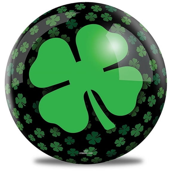 Misc - Lucky Shamrock 10#