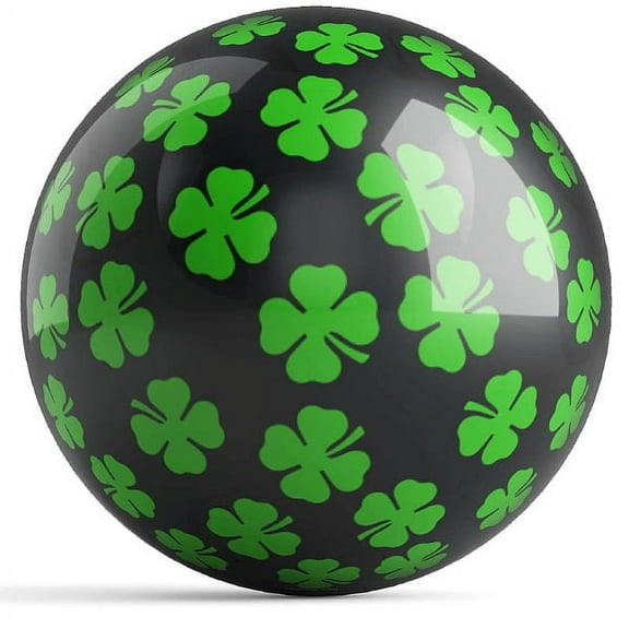 Misc - Shamrock 14#