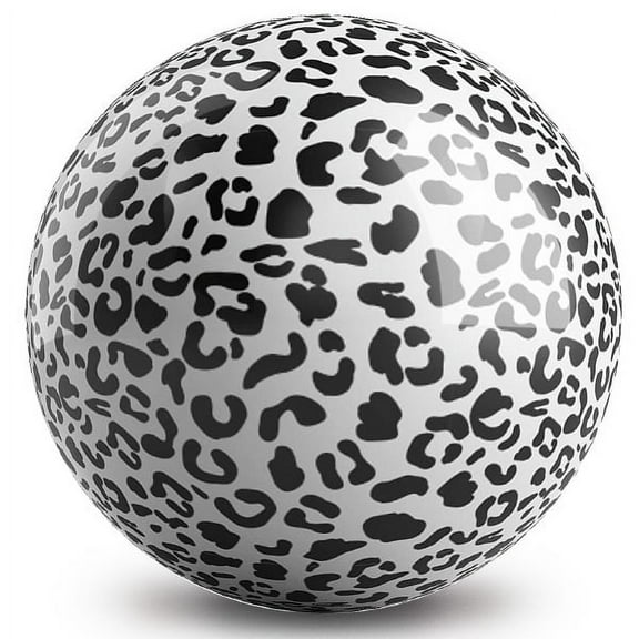 Misc - White Leopard 14#