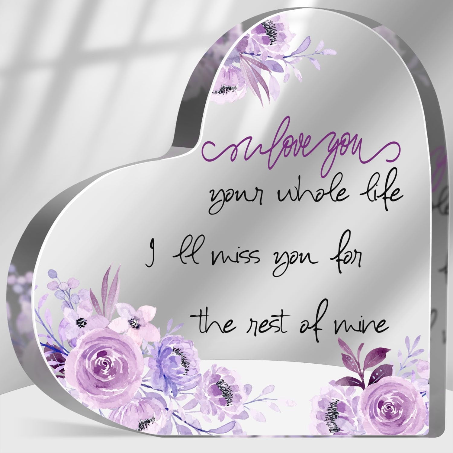 Miscarriage Gifts for Mom Mother Miscarriage Memorial Gifts for Women ...