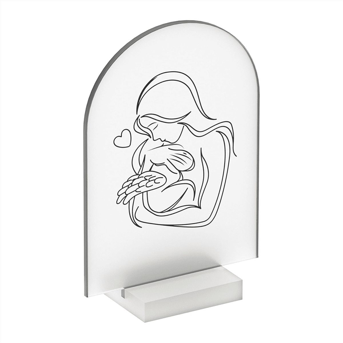 Miscarriage Gifts for Mothers Precious Angel Remembrance Box Sympathy