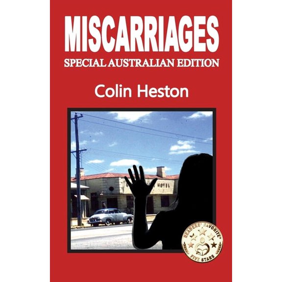 Miscarriages, (Paperback)
