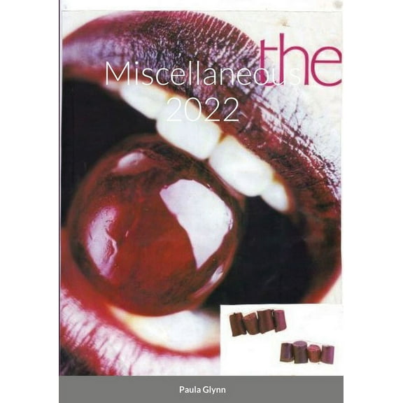 Miscellaneous 2022, (Paperback)