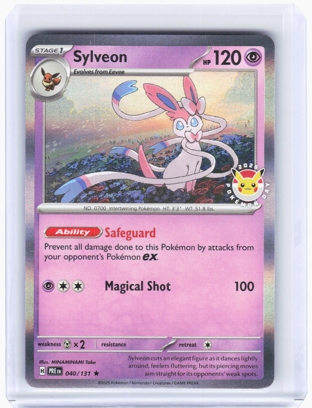 Foil Cards Pokemon