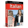 thumbnail image 1 of Miscellaneous - Instant Immersion Family Edition Italian 1-3 BIL, 1 of 1