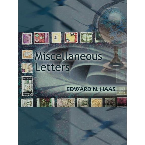 Miscellaneous Letters, (Paperback)