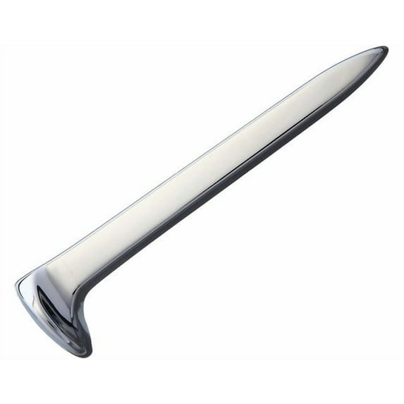 Miscellaneous MI232 Silver Railroad Spike