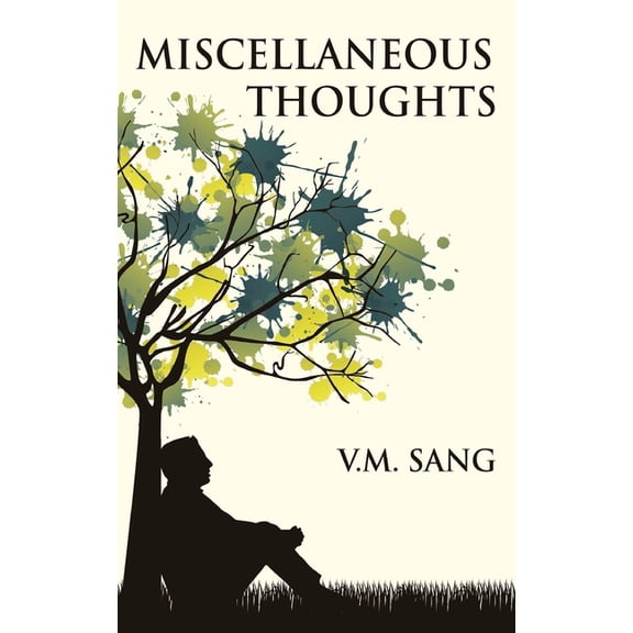 Miscellaneous Thoughts, (Hardcover)