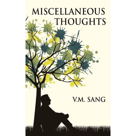 Miscellaneous Thoughts, (Paperback)