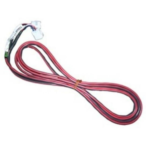 Miscellaneous YAM6Y8825215100 12 ft. Female Yamaha Command Link Pigtail
