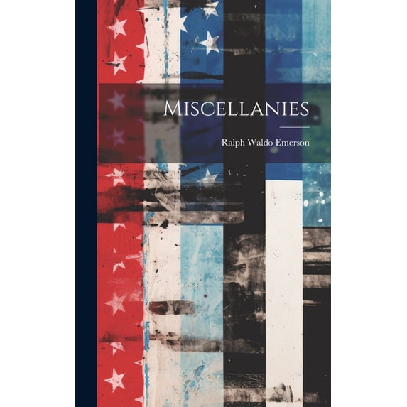 Miscellanies (Hardcover)