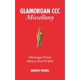 thumbnail image 1 of Miscellany: Glamorgan Miscellany : Dragons Trivia, History, Facts & Stats (Hardcover), 1 of 1