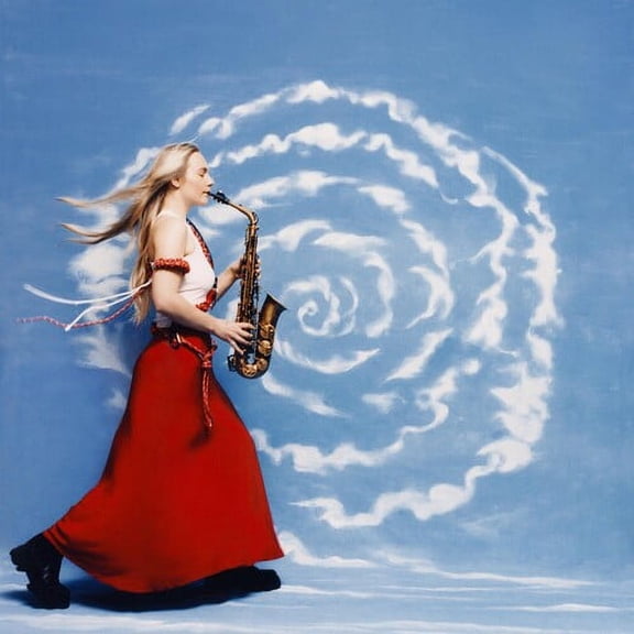 Misch,Laura - Sample The Sky - Music & Performance - Vinyl