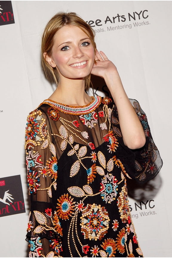 Mischa Barton At Arrivals For Saks Fifth Avenue & Vanity Fair Host Want It Launch Party, On Ten At Saks Fifth Avenue,
