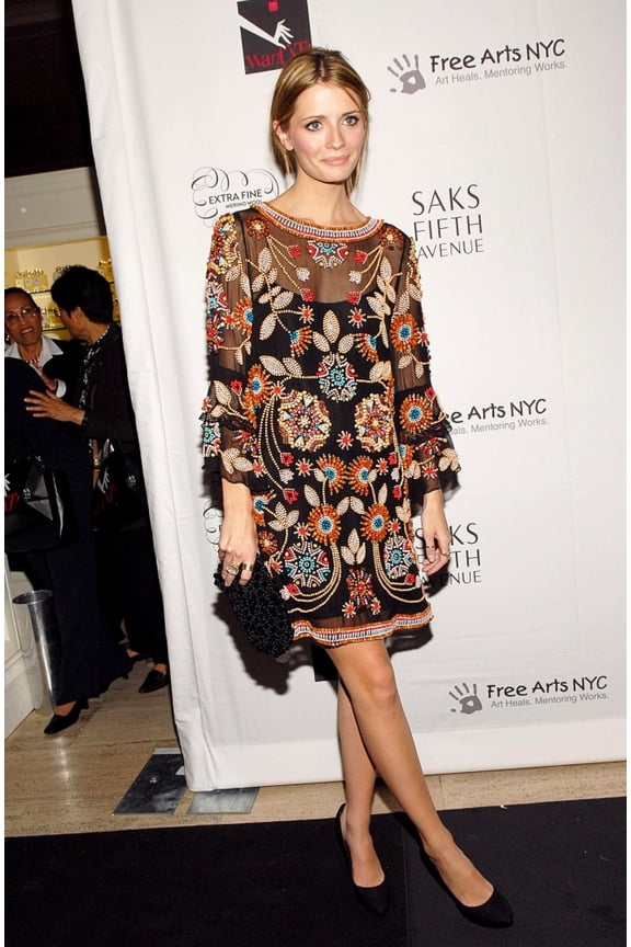 Mischa Barton At Arrivals For Saks Fifth Avenue & Vanity Fair Host Want It Launch Party, On Ten At Saks Fifth Avenue,