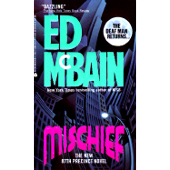 Pre-Owned Mischief (Mass Market Paperback) 0380713845 9780380713844
