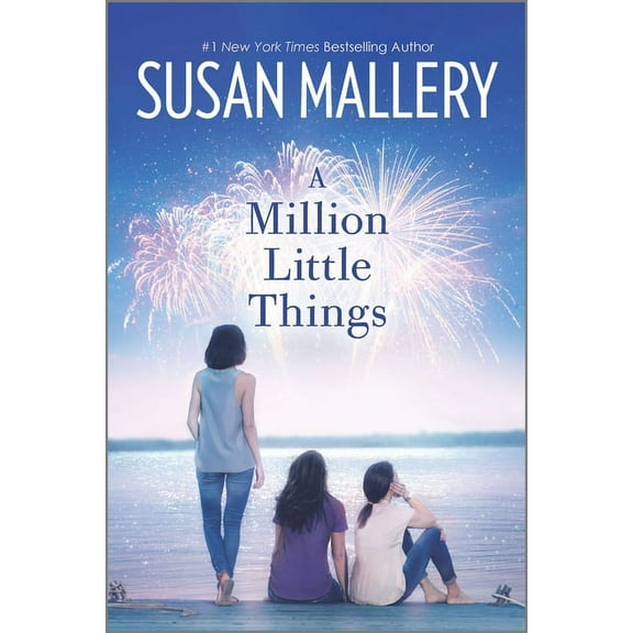 Mischief Bay: A Million Little Things (Paperback)