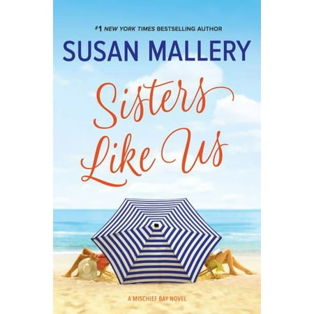 Mischief Bay Sisters Like Us, Book 4, (Paperback)
