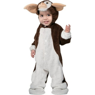 Boss Baby Costume Toddlers