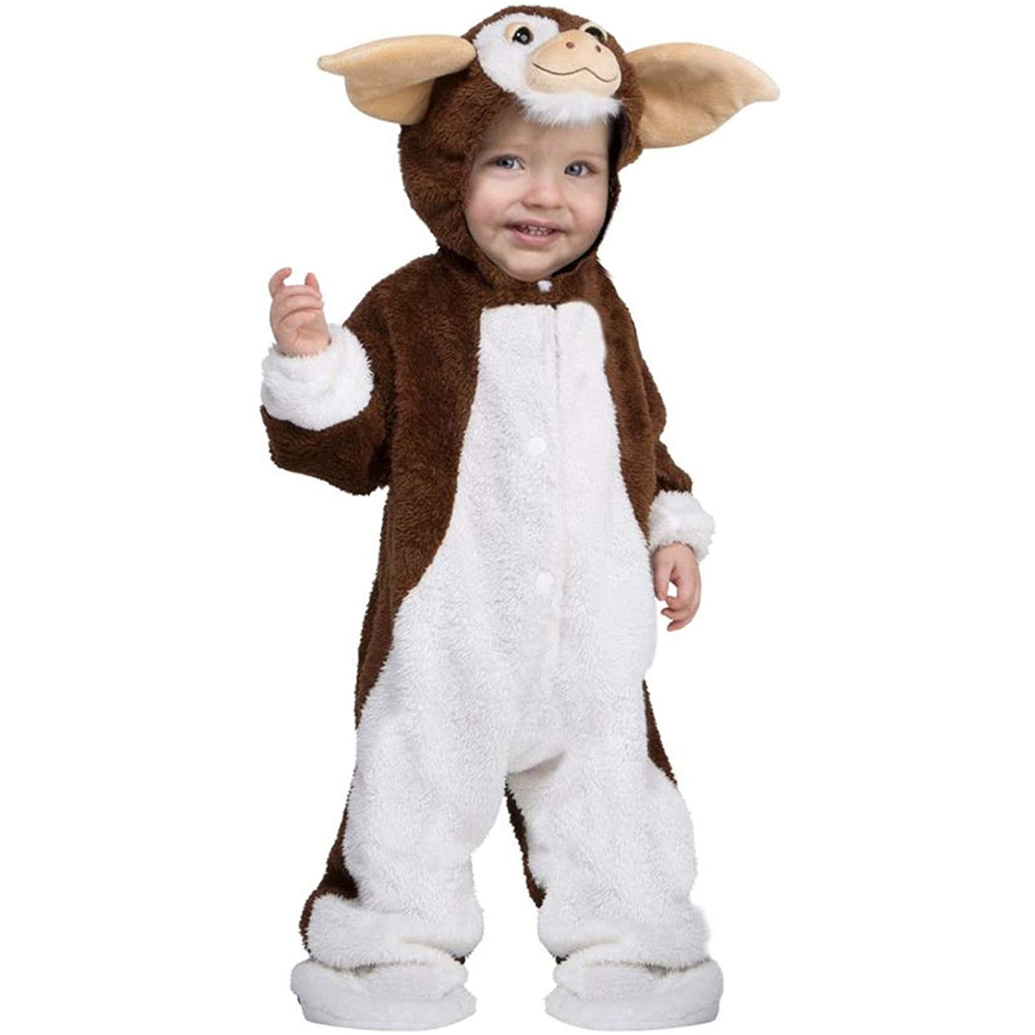 Mischief Maker Gremlin Movie Gizmo Inspired Toddler Halloween