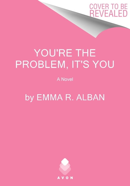 Mischief & Matchmaking: You're the Problem, It's You (Paperback)