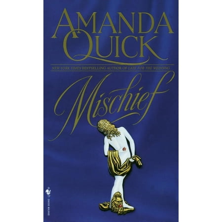 Mischief, (Paperback)