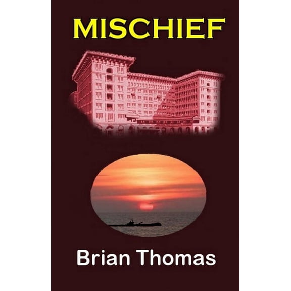 Mischief (Paperback)