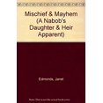 thumbnail image 1 of Pre-Owned Mischief and Mayhem (Mass Market Paperback) 0373312172 9780373312177, 1 of 1