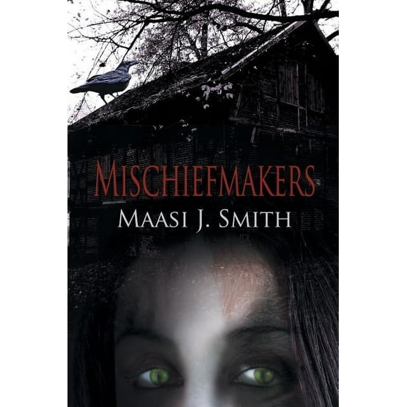 Mischiefmakers, (Paperback)