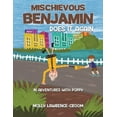 thumbnail image 1 of Mischievous Benjamin Does It Again (Paperback), 1 of 1