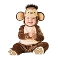 thumbnail image 1 of Mischievous Monkey Todd 18-24, 1 of 1