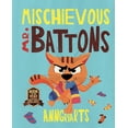 thumbnail image 1 of Mischievous Mr. Battons, (Paperback), 1 of 1