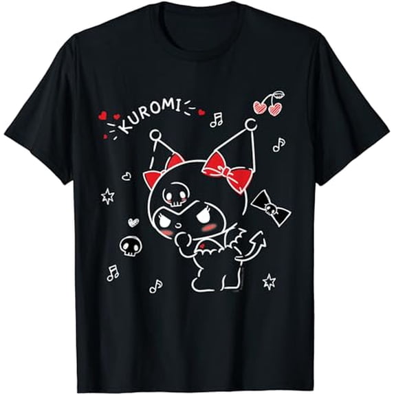 Mischievous Tee Shirt T-Shirt
