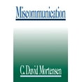thumbnail image 1 of Miscommunication, (Paperback), 1 of 1