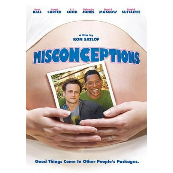 Misconceptions (DVD)