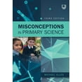 thumbnail image 1 of Misconceptions in Primary Science 3e, (Paperback), 1 of 1